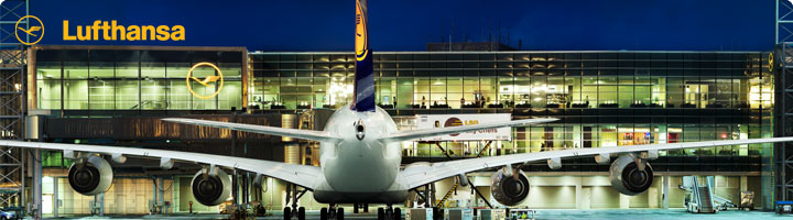 Lufthansa