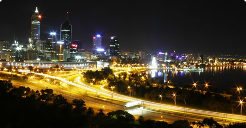 Perth